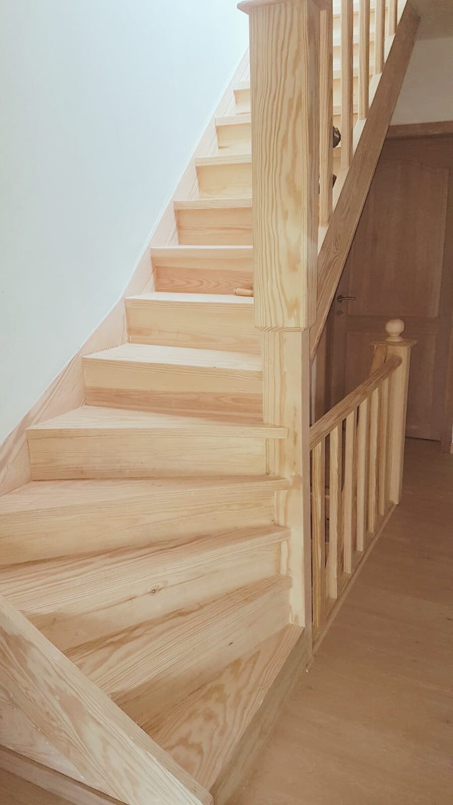 Menuiserie intérieure