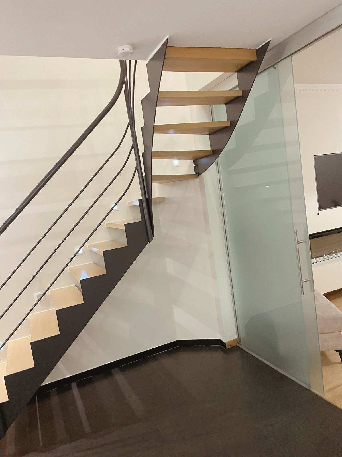 Aménagement grenier